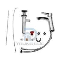 Vòi chậu TOTO TLG01301V