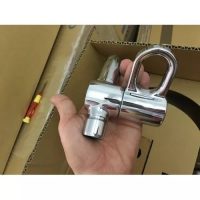 Vòi Rửa Bát TOTO TKF51PN Nóng Lạnh 6 %tên tệp%