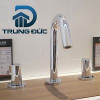 Vòi Lavabo TOTO TLG11201B Hai Tay Gạt 6 %tên tệp%