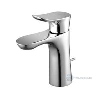 vòi lavabo TOTO TLG01301V nóng lạnh thân thấp