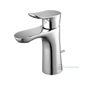 vòi lavabo TOTO TLG01301V nóng lạnh thân thấp