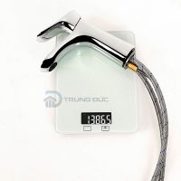 Vòi rửa mặt TOTO TLG01301V