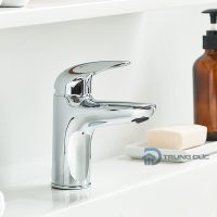 Vòi chậu rửa mặt TOTO TLS03301V