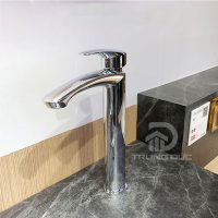 Vòi rửa mặt TOTO TLG09305V