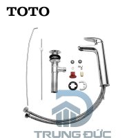 Vòi chậu rửa mặt cao cấp TOTO TLS03303V