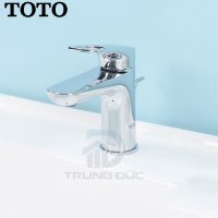 Vòi lavabo cổ ngắn TTLR301F-1RR