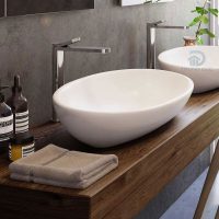 Vòi rửa mặt TOTO TX116LQBR