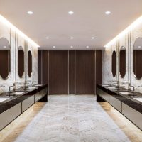 Vòi rửa tay tự động TOTO TLE21006A