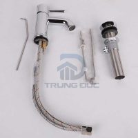 Vòi rửa tay TOTO TLS02301V