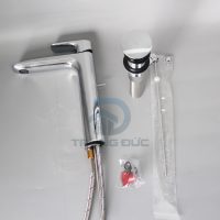Vòi chậu rửa mặt cao cấp TOTO TLG04307V