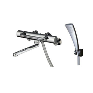 Vòi sen nhiệt độ TOTO TMGG40QECR Nhật Bản