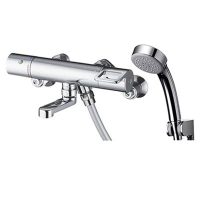 Vòi sen tắm nhiệt độ TOTO TMGG40SE3 Nhật Bản