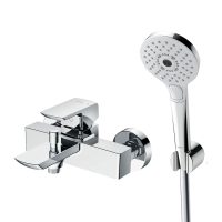 bộ sen tắm TOTO TBG02302V/TBW01010A nóng lạnh