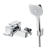 bộ sen tắm TOTO TBG02302V/TBW02005A nóng lạnh