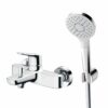 bộ sen tắm TOTO TBG03302V/TBW01008A nóng lạnh