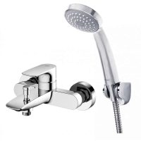 bộ sen tắm TOTO TBG04302V/DGH104ZR nóng lạnh