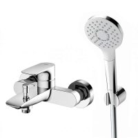 bộ sen tắm TOTO TBG04302V/TBW01008A nóng lạnh
