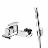 bộ sen tắm TOTO TBG04302V/TBW02017A nóng lạnh