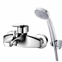 bộ sen tắm TOTO TBG09302V/DGH104ZR nóng lạnh