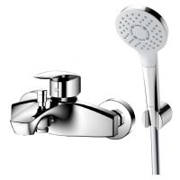 bộ sen tắm TOTO TBG09302V/TBW01008A nóng lạnh