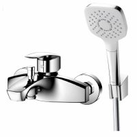 Bộ sen tắm TOTO TBG09302V/TBW02005A nóng lạnh