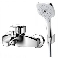 bộ sen tắm TOTO TBG09302V/TBW02006A nóng lạnh