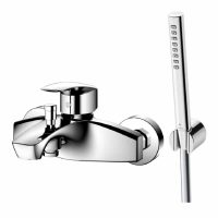 bộ sen tắm TOTO TBG09302V/TBW02017A nóng lạnh