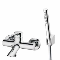 bộ sen tắm TOTO TBS01302V/TBW02017A nóng lạnh