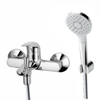 bộ sen tắm TOTO TBS03302V/TBW01008A nóng lạnh