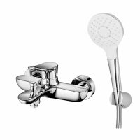 bộ sen tắm TOTO TBG01302V/TBW01008A