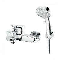 bộ sen tắm TOTO TBG01302V/TBW03002B nóng lạnh