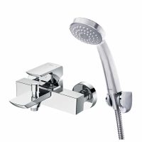 bộ sen tắm TOTO TBG02302V/DGH104ZR nóng lạnh