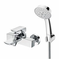 bộ sen tắm TOTO TBG02302V/TBW03002B nóng lạnh