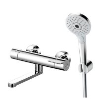 bộ sen nhiệt độ TOTO TBV03427V/TBW01010A