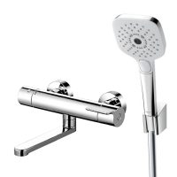 bộ sen nhiệt độ TOTO TBV03427V/TBW02006A