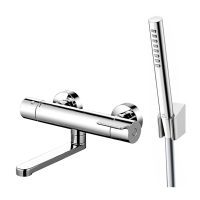 bộ sen nhiệt độ TOTO TBV03427V/TBW02017A