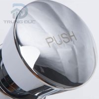 Vòi Nước Tự Ngắt TOTO DL102 8 %tên tệp%