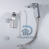 Vòi rửa mặt cao cấp TOTO TLG04304V