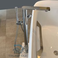 Vòi xả bồn tắm đặt sàn TOTO DM359CF