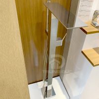 Vòi xả bồn đặt sàn TOTO TBP02303A
