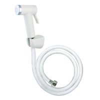 Vòi xịt toilet Caesar BS306A bằng nhựa