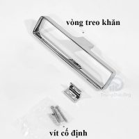 Vòng Treo Khăn TOTO YTT902V 8 %tên tệp%
