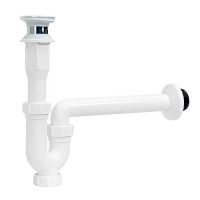 Xi phông nhựa Viglacera VG817.1 xả lật